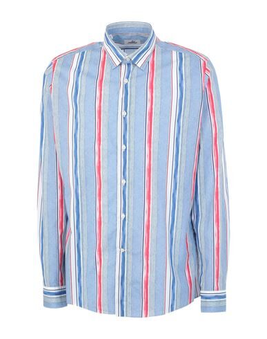 Click to view more detailed imagery on our partner's website Alea Shirts In Blue