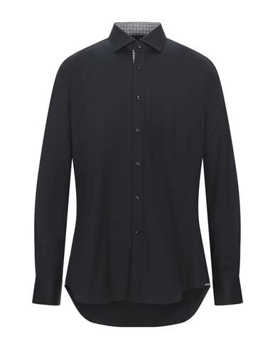 Xacus Shirts In Black