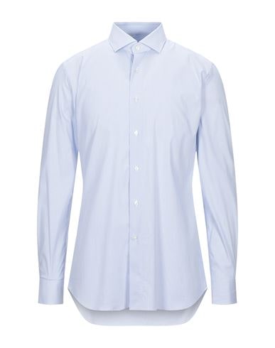Click to view more detailed imagery on our partner's website Xacus Shirts In Sky Blue