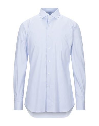 Xacus Shirts In Sky Blue