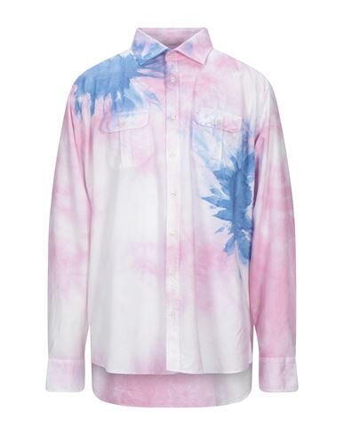 Click to view more detailed imagery on our partner's website Gmf 965 Shirts In Pink