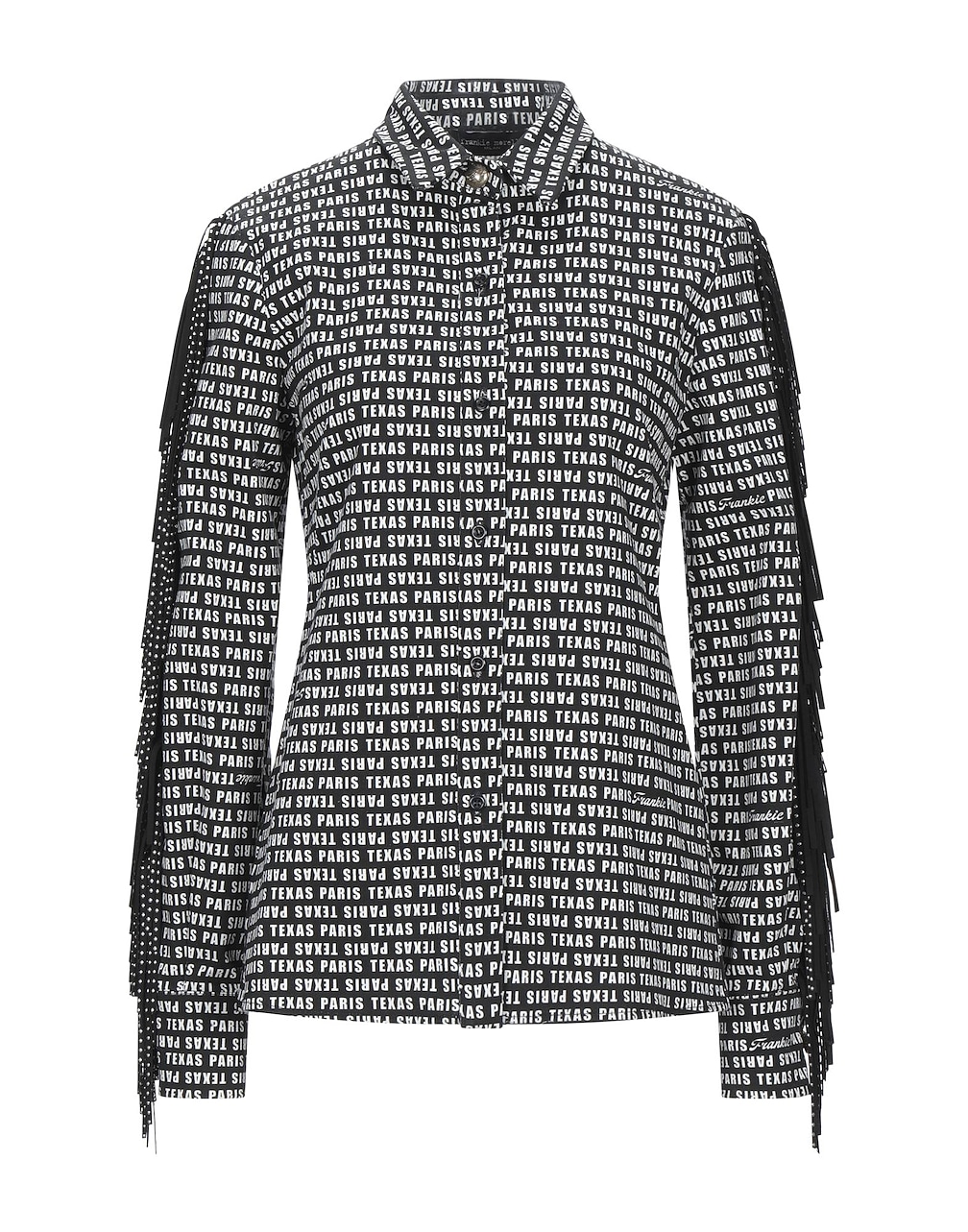 FRANKIE MORELLO - Hemden