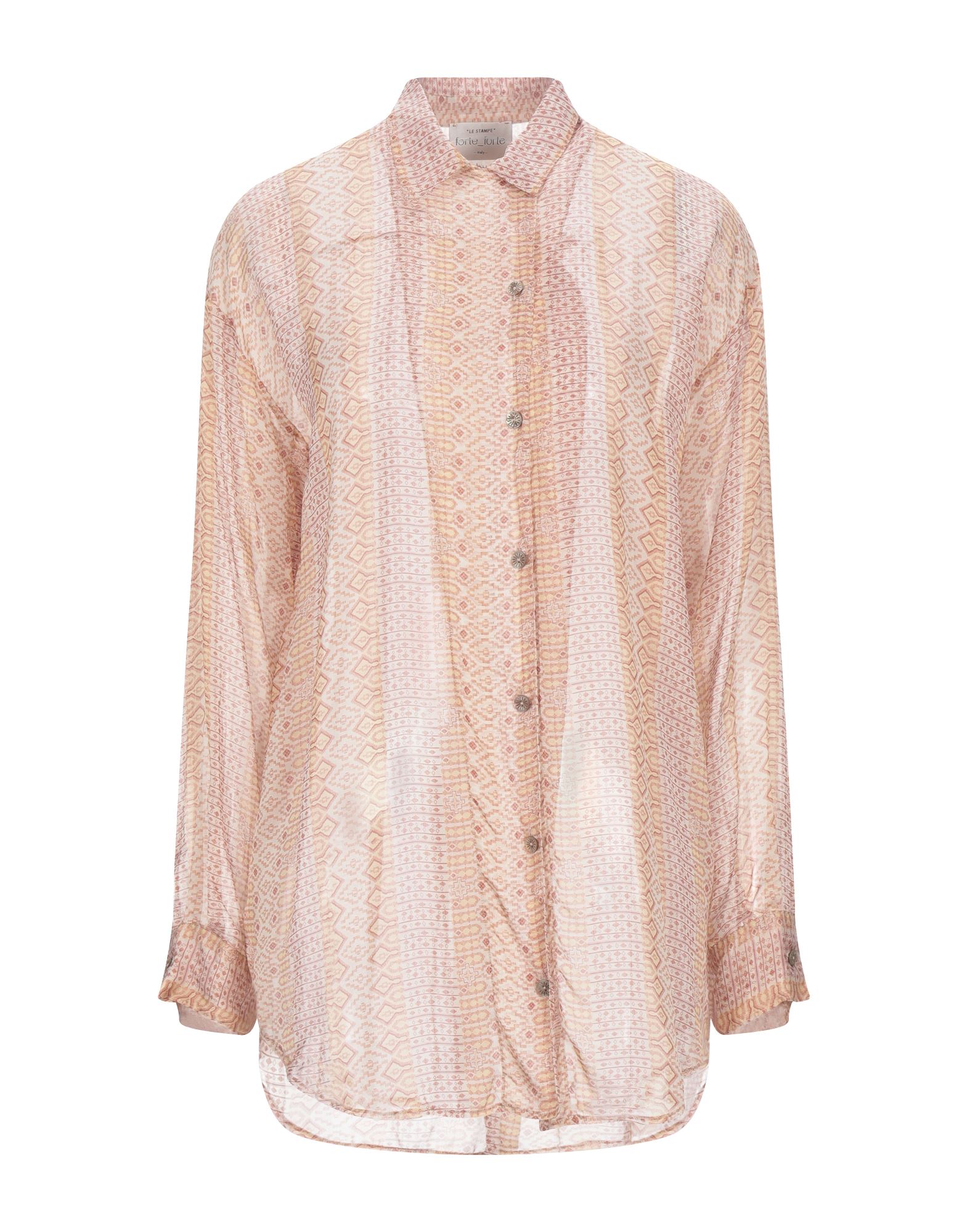 FORTE_FORTE - シャツ