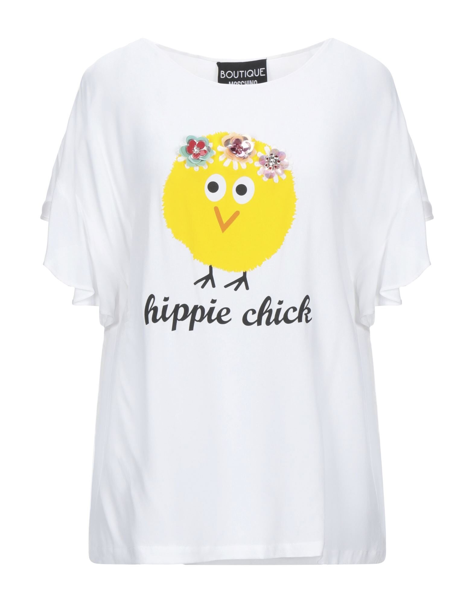 BOUTIQUE MOSCHINO - Tops