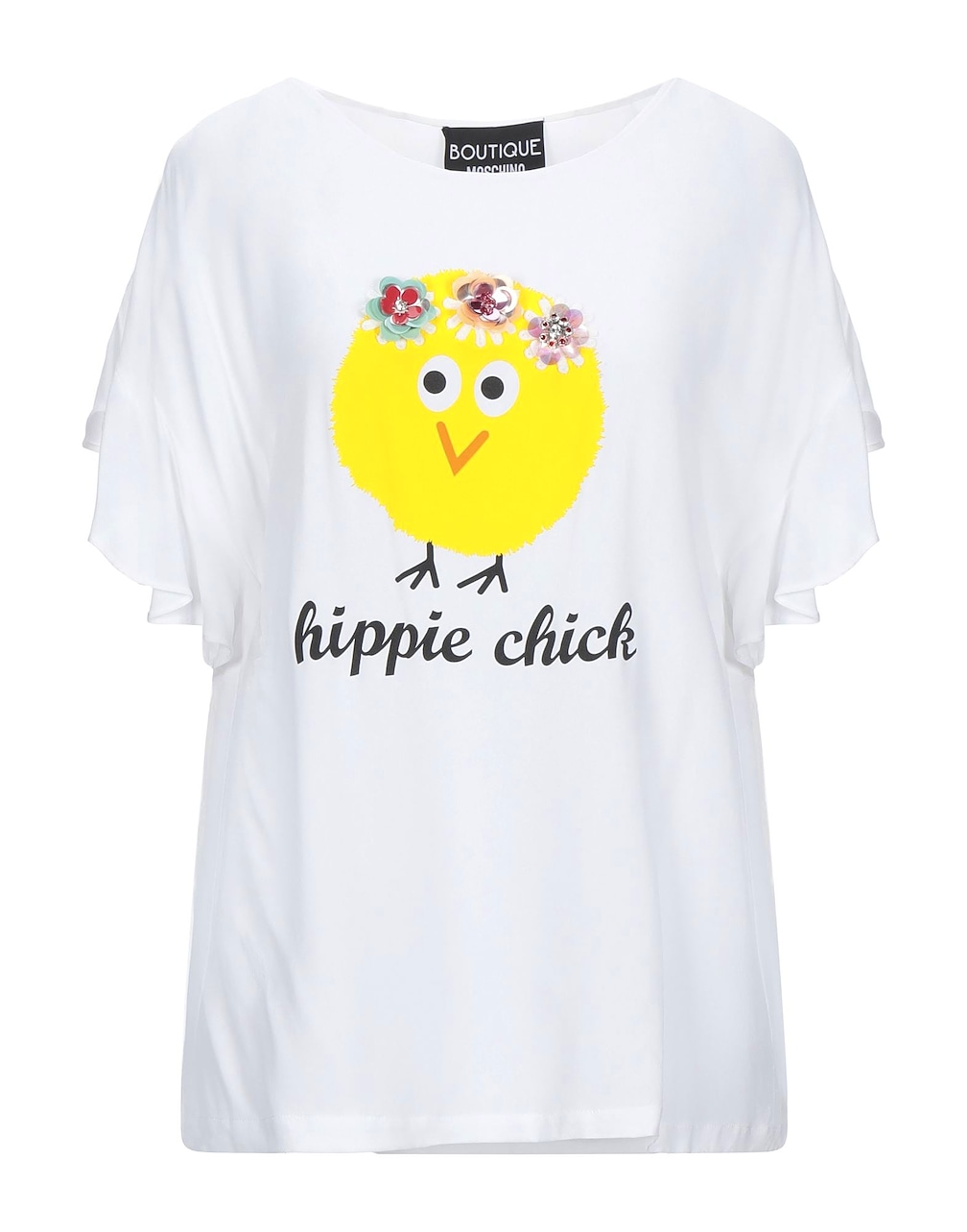 BOUTIQUE MOSCHINO - Tops