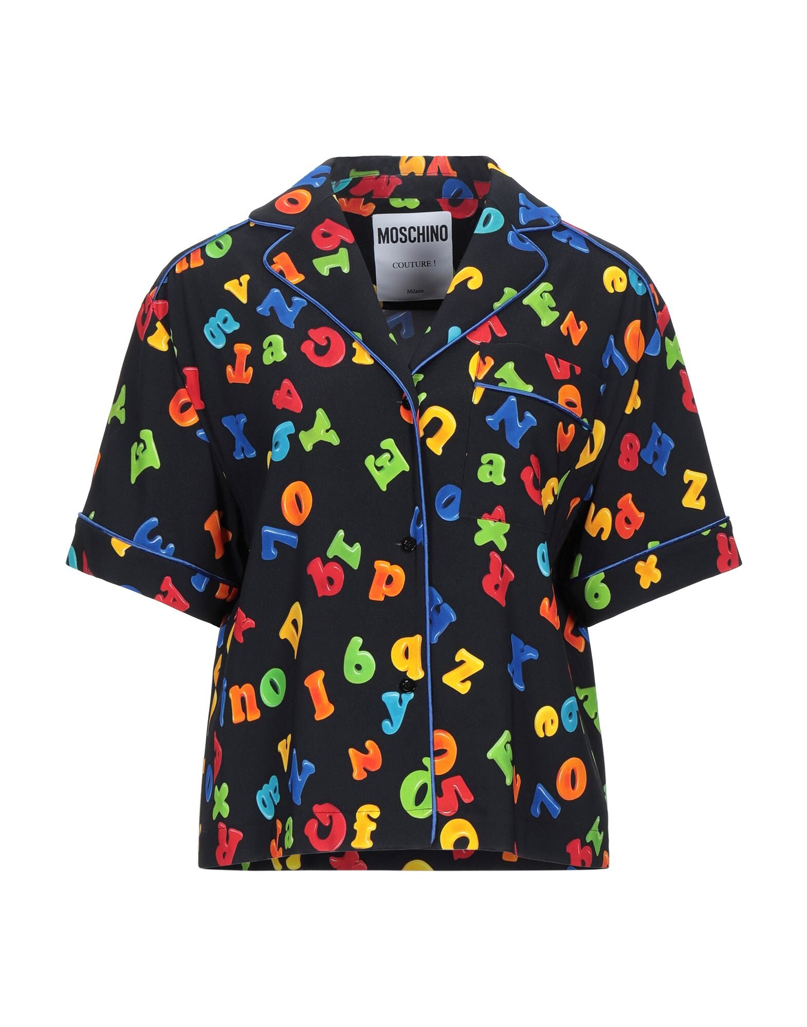MOSCHINO - Shirts