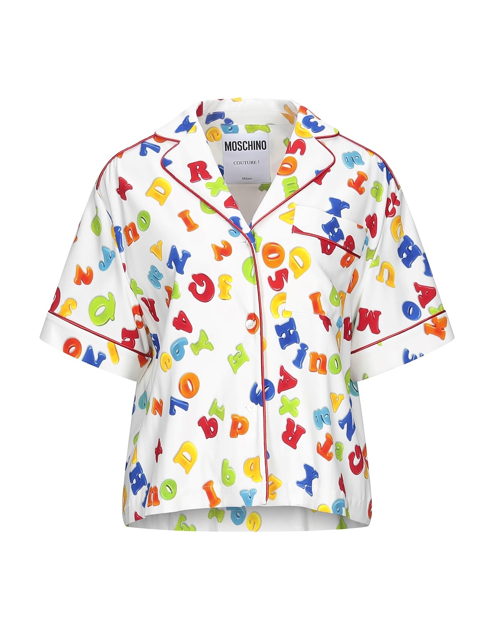 MOSCHINO - Shirts