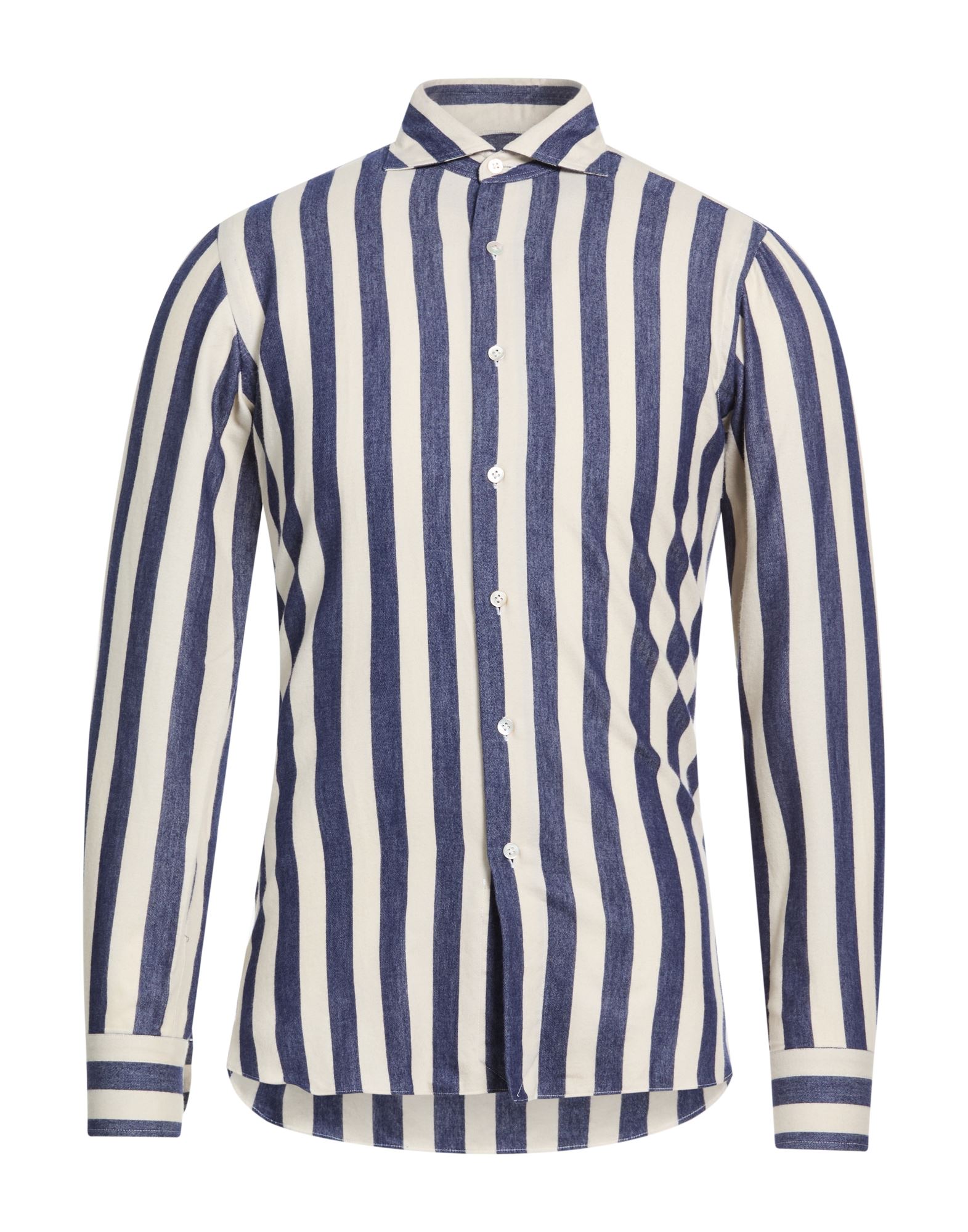 BORRIELLO NAPOLI - Рубашки 