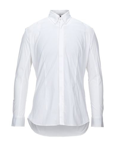 DANIELE ALESSANDRINI SHIRTS,38959515CI 6