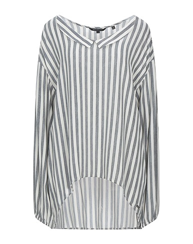 ARMANI EXCHANGE Top Ivory 100% Viscose