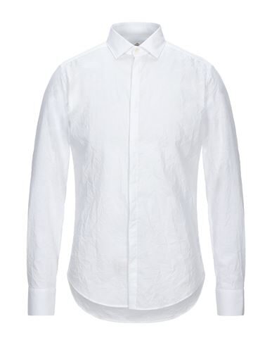Click to view more detailed imagery on our partner's website Liberty Rose Shirts In White