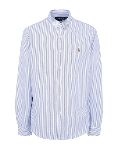ZOOM POLO RALPH LAUREN - Striped shirt