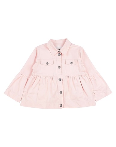 ZOOM TOURISTE - Solid color shirts & blouses