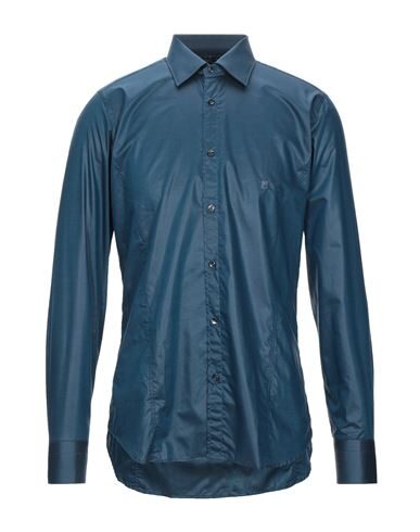 Click to view more detailed imagery on our partner's website Carlo Pignatelli Shirts In Deep Jade