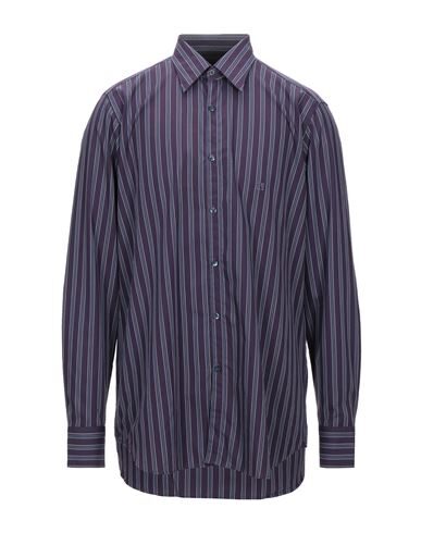Click to view more detailed imagery on our partner's website Carlo Pignatelli Shirts In Deep Purple