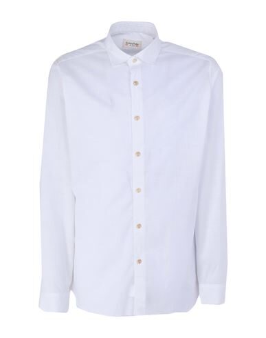 Tintoria Mattei 954 Shirts In White