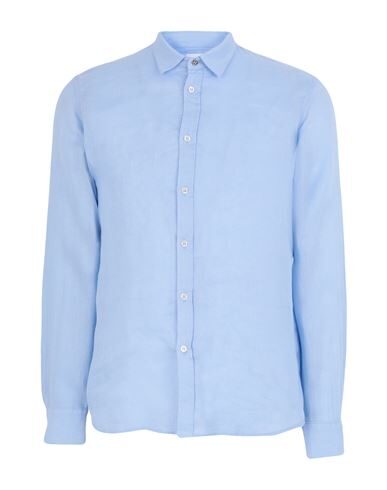 Click to view more detailed imagery on our partner's website Officina 36 Shirts In Sky Blue