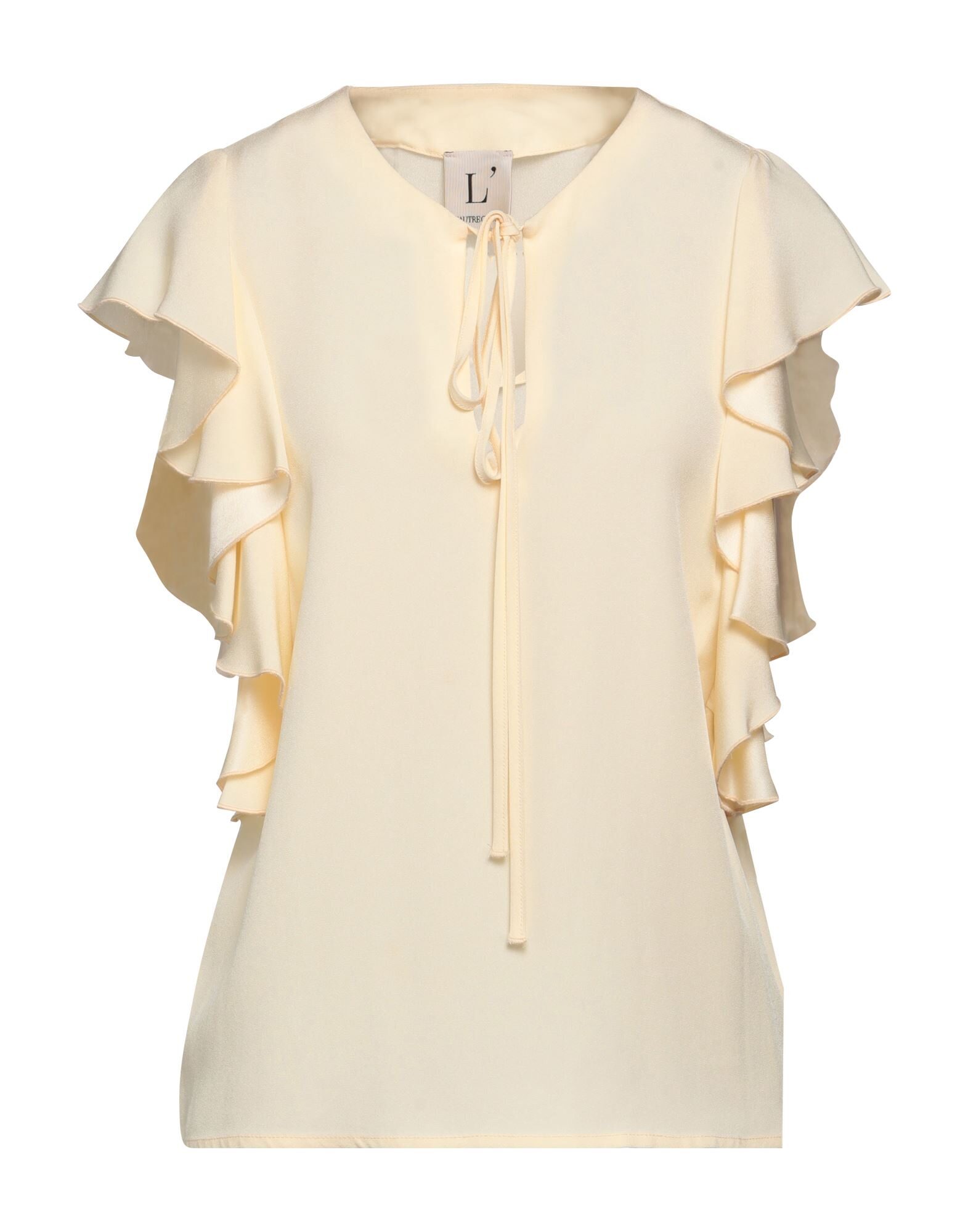 L' AUTRE CHOSE - トップス