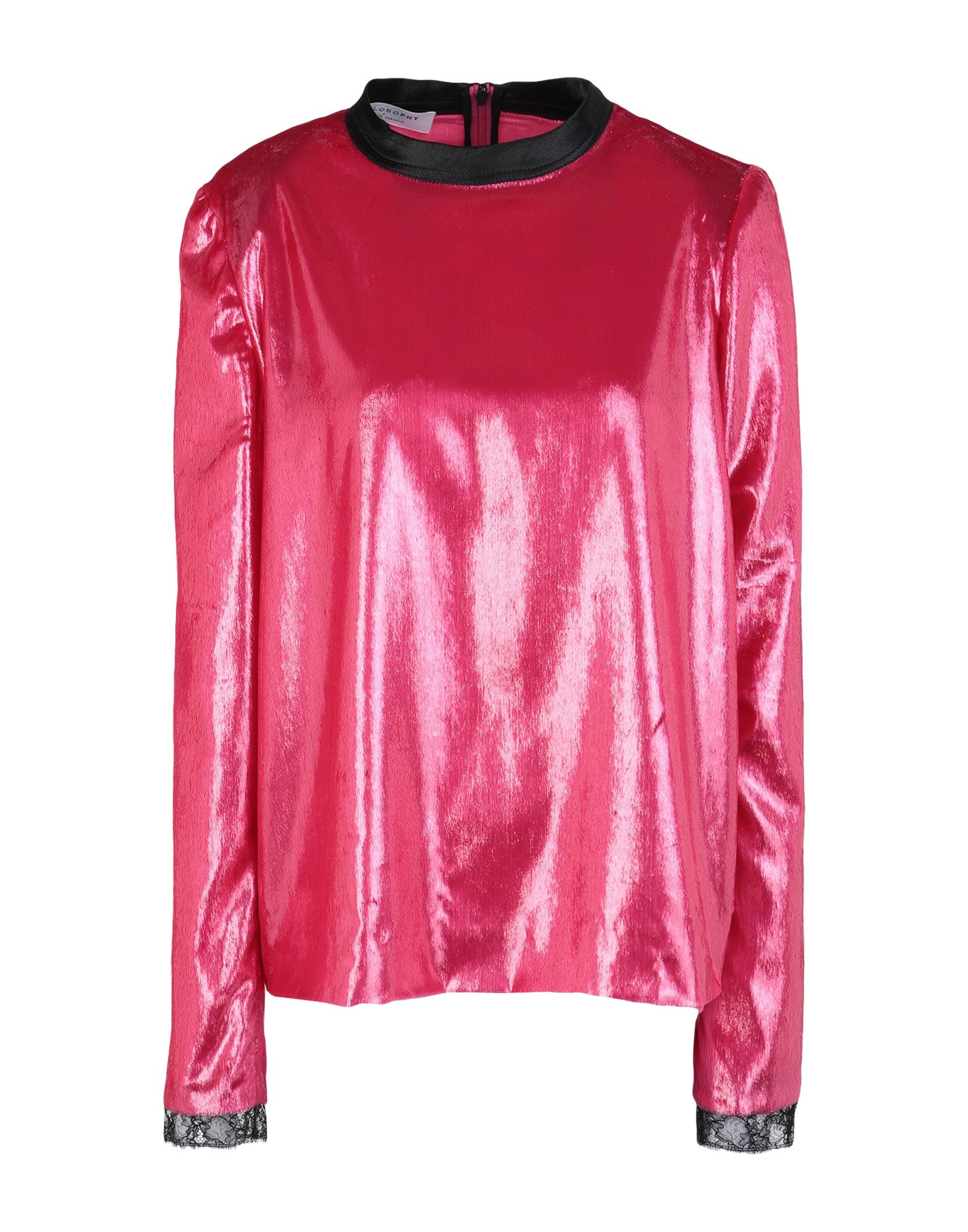 PHILOSOPHY di LORENZO SERAFINI - Tops