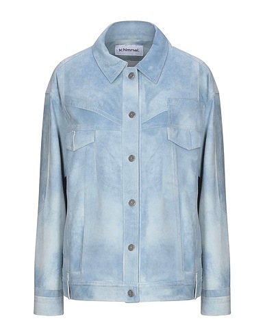 ZOOM SYLVIE SCHIMMEL - Full-length jacket