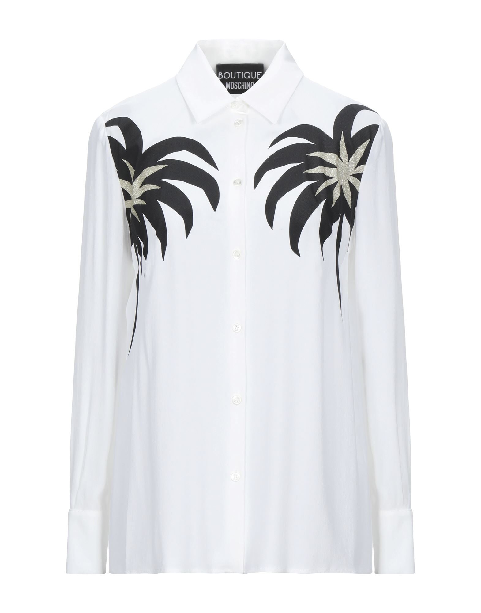 BOUTIQUE MOSCHINO - Shirts