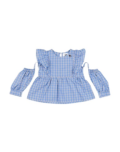 ZOOM TOURISTE - Patterned shirts & blouses