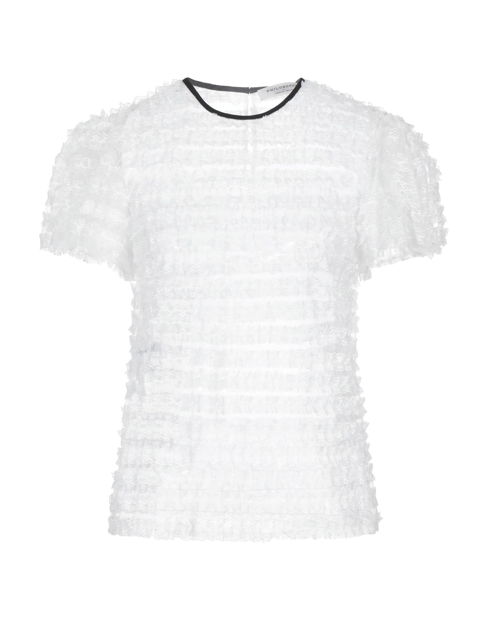 PHILOSOPHY di LORENZO SERAFINI - トップス