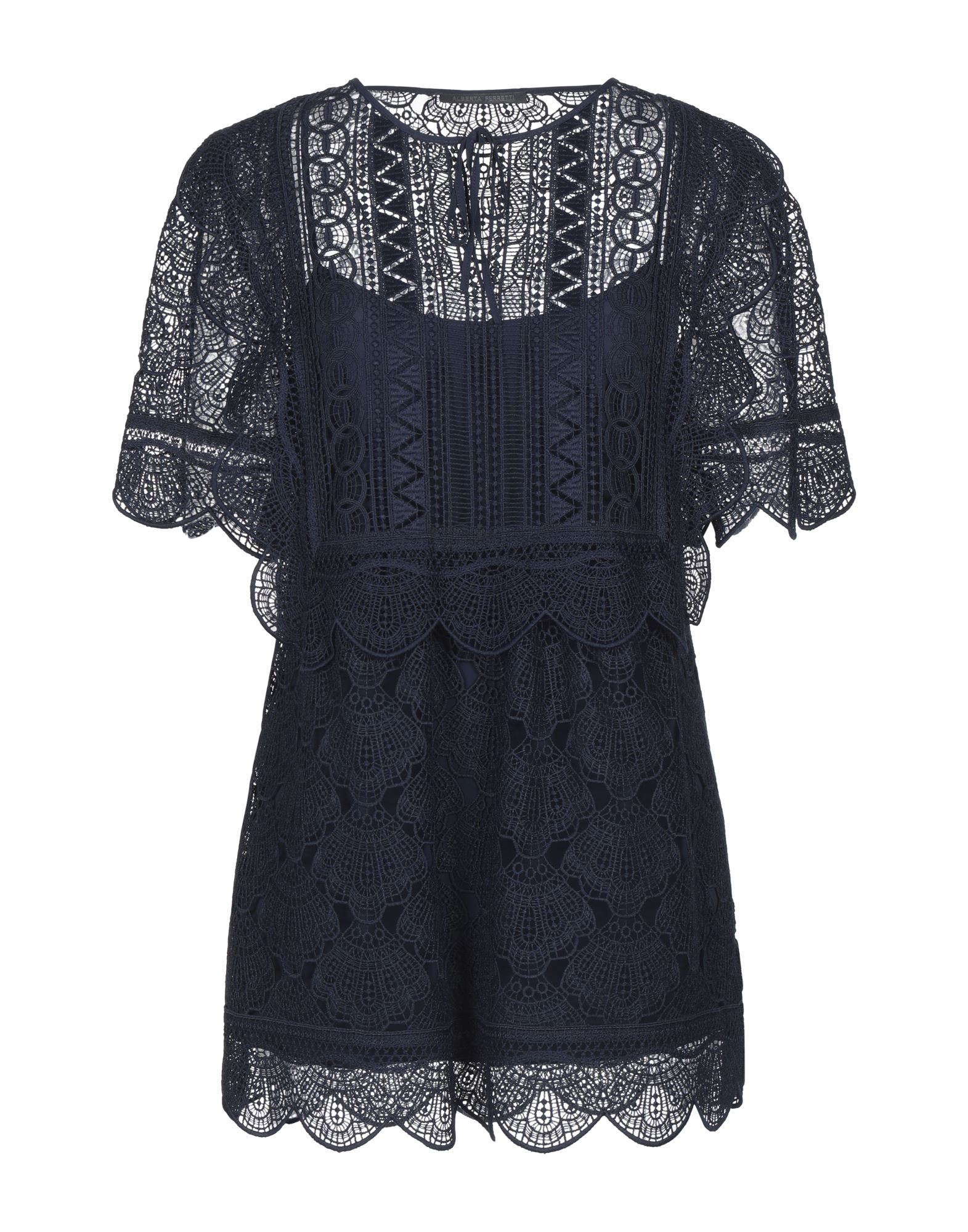 ALBERTA FERRETTI - Tops