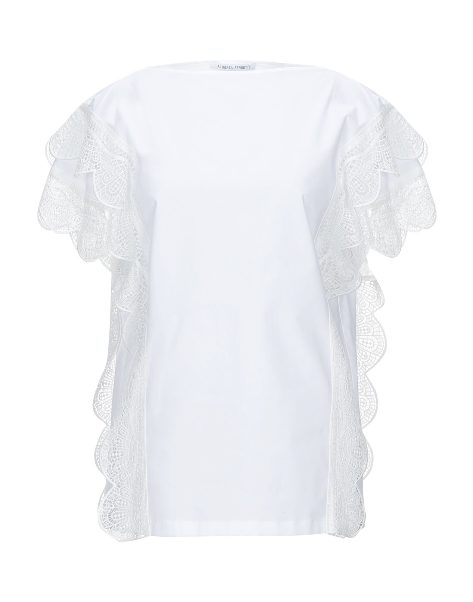 ALBERTA FERRETTI - Tops