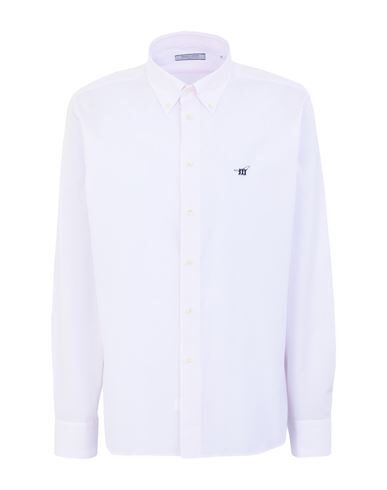Click to view more detailed imagery on our partner's website Henry Cotton's Shirts In Light Pink