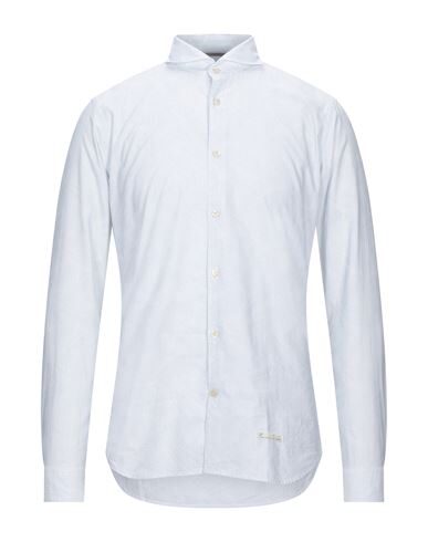 Tintoria Mattei 954 Shirts In White