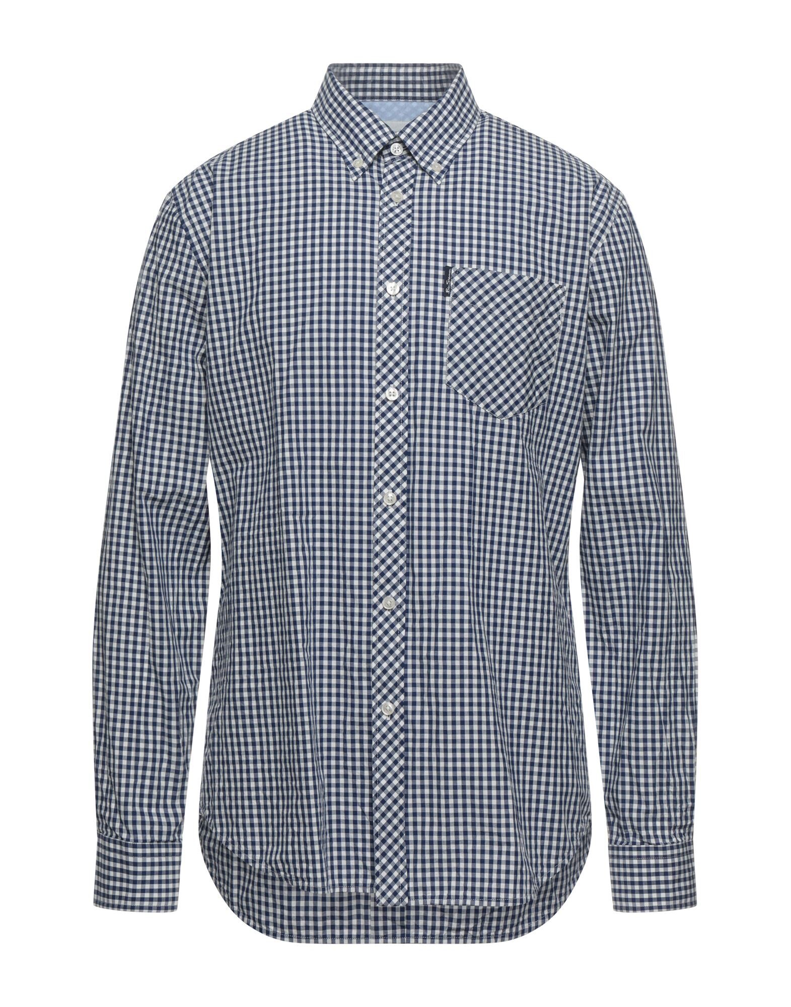 BEN SHERMAN - Shirts