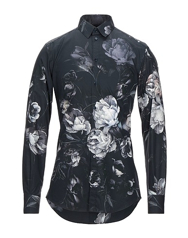 ZOOM DOLCE & GABBANA - Patterned shirt
