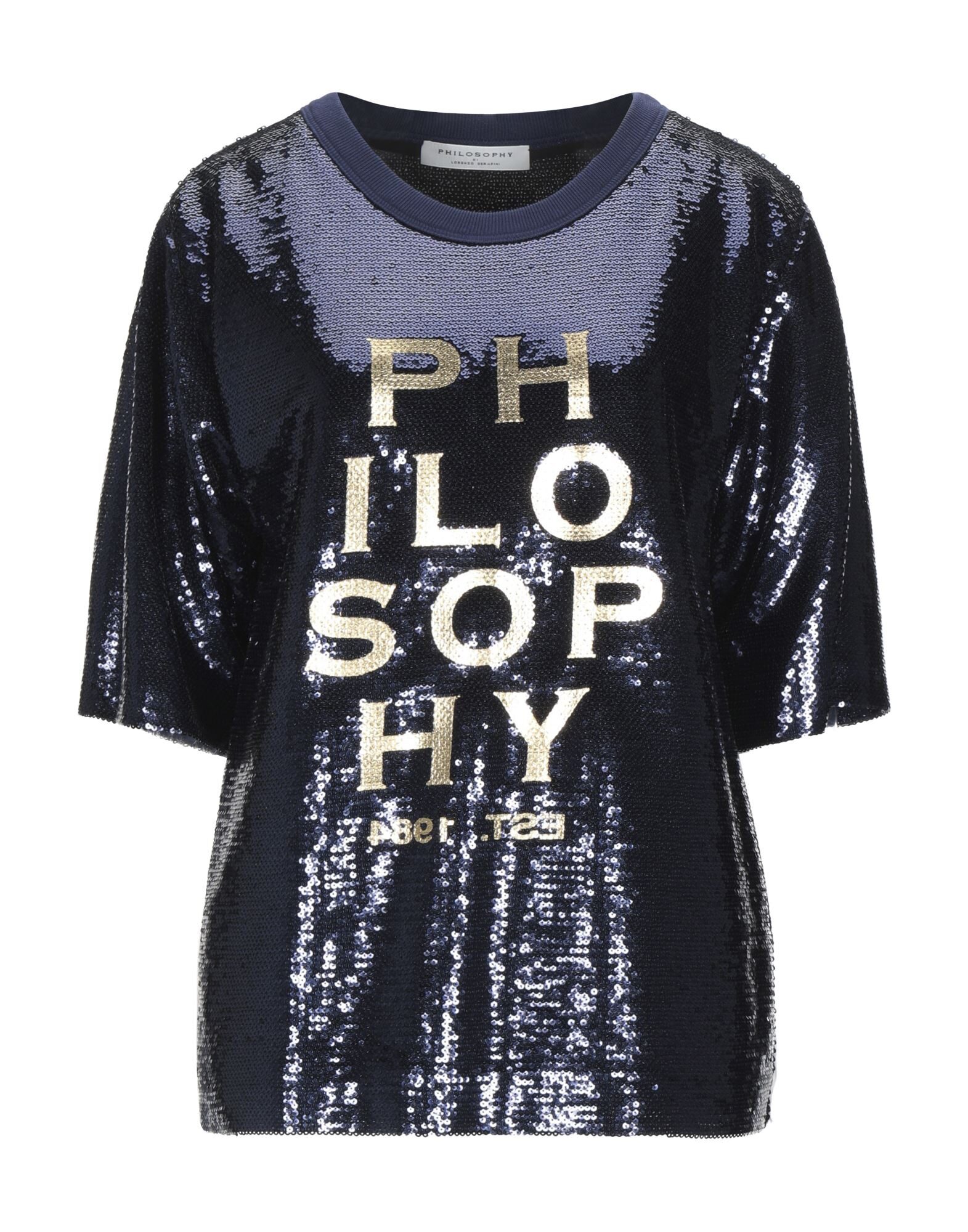 PHILOSOPHY di LORENZO SERAFINI - Top