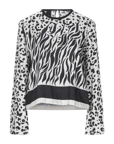 Pinko Blouses In White
