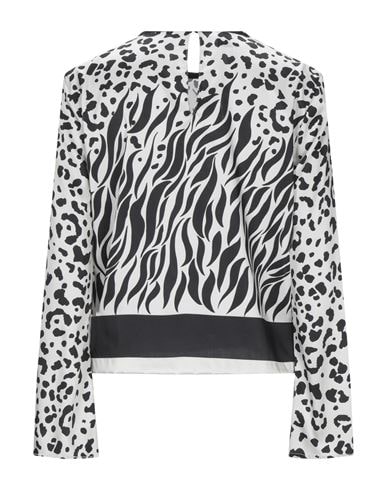 Pinko Blouses In White