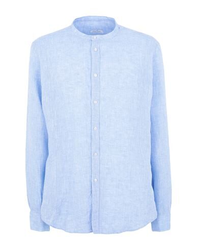 Click to view more detailed imagery on our partner's website Saint Paul Shirts In Sky Blue