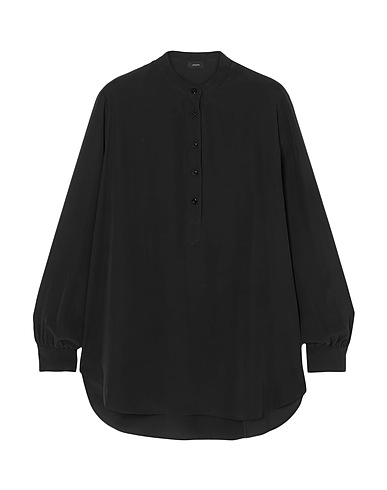 ZOOM JOSEPH - Chemises et chemisiers de couleur unie