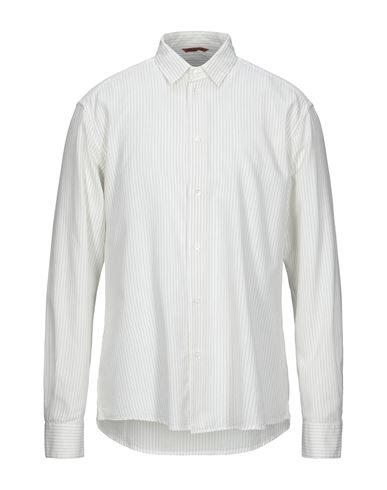 Click to view more detailed imagery on our partner's website Barena Venezia Shirts In Ivory