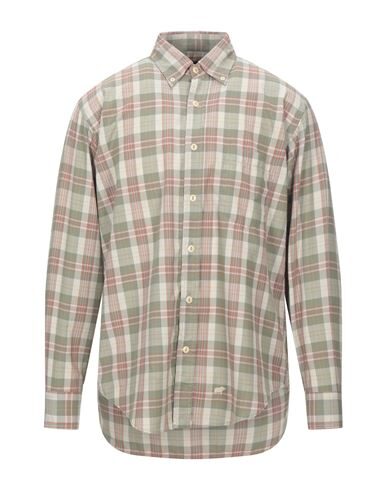 Click to view more detailed imagery on our partner's website The Yak Kit Shirts In Military Green