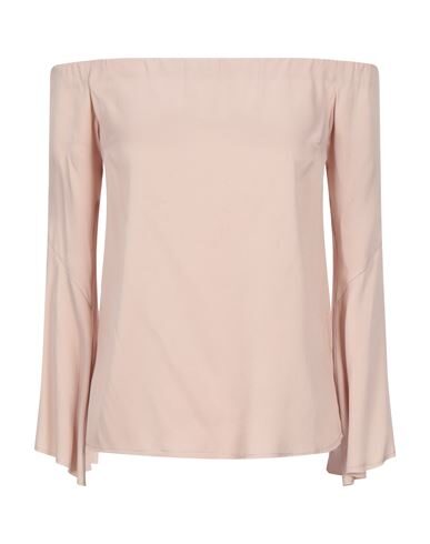 Click to view more detailed imagery on our partner's website Francesca Piccini Blouses In Pale Pink