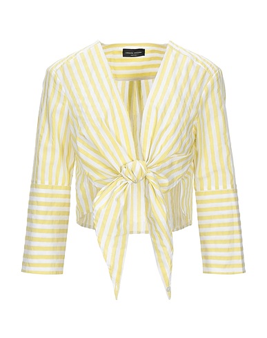 ZOOM ROBERTO COLLINA - Chemise à rayures