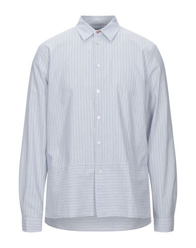 Ps By Paul Smith Shirts In Blue