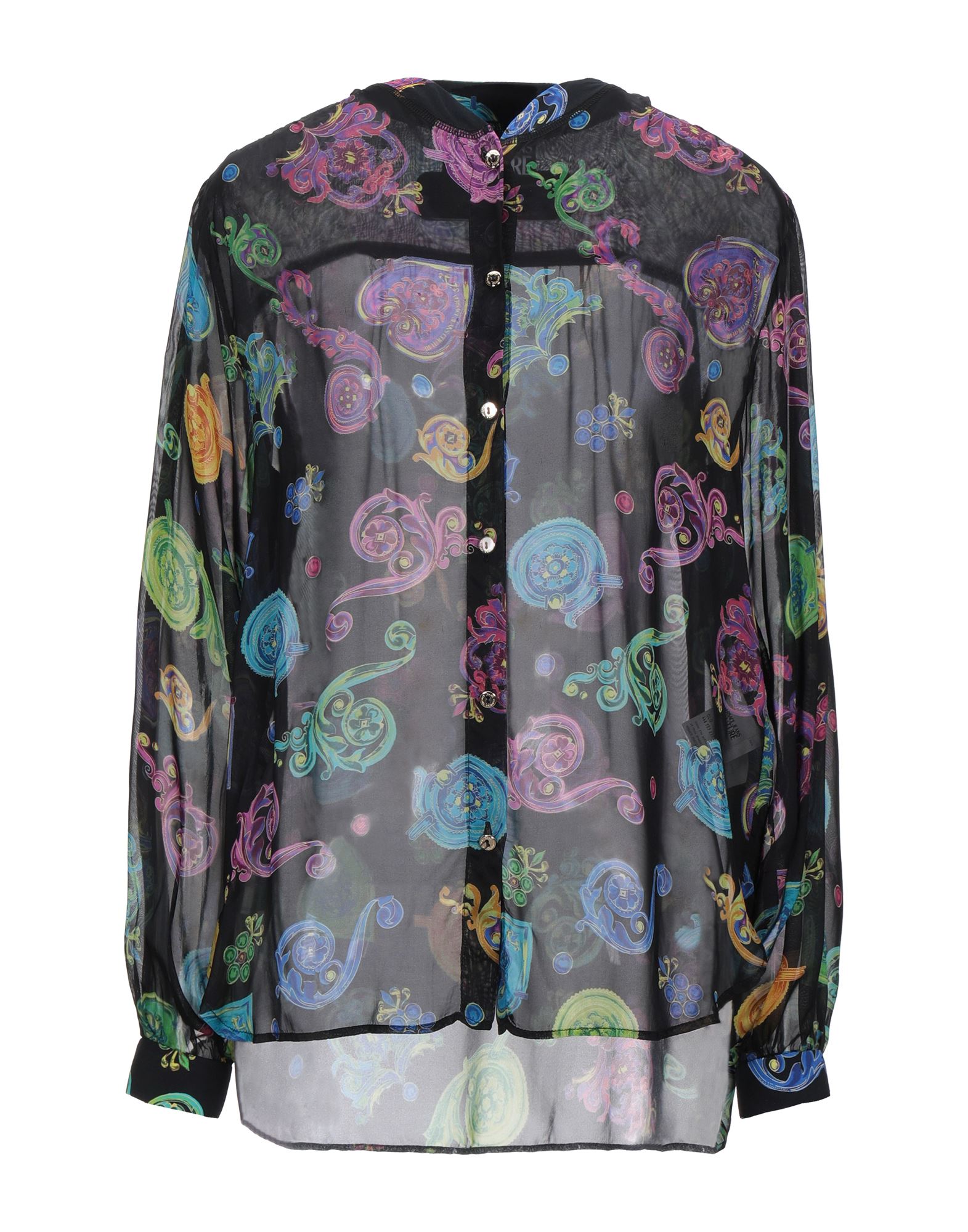 VERSACE JEANS COUTURE - Рубашки 