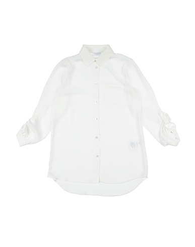 ZOOM BYBLOS - Camicie e bluse tinta unita