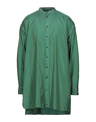 ZOOM JIL SANDER - Solid colour shirt