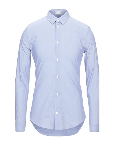 ZOOM BALENCIAGA - Striped shirt