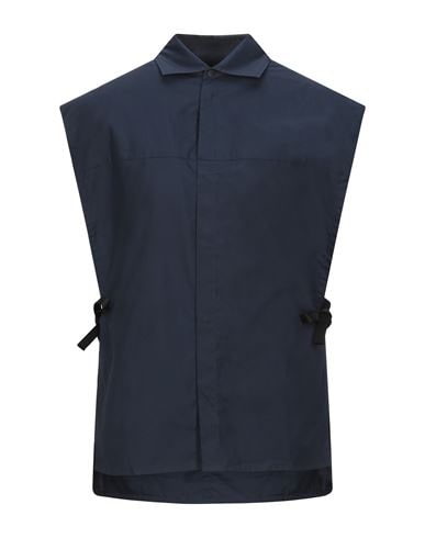 Qasimi Shirts In Dark Blue