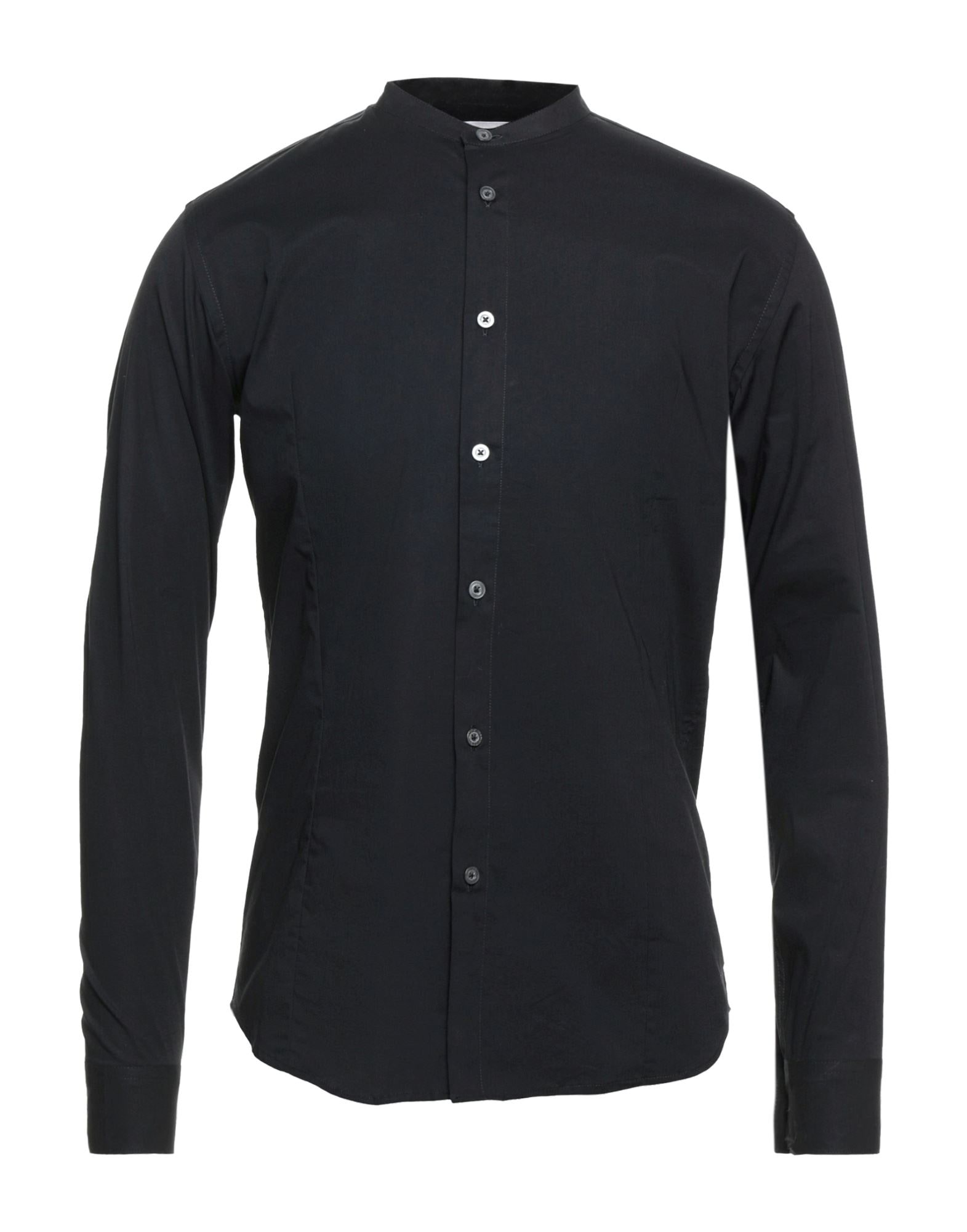 DANIELE ALESSANDRINI HOMME - Shirts