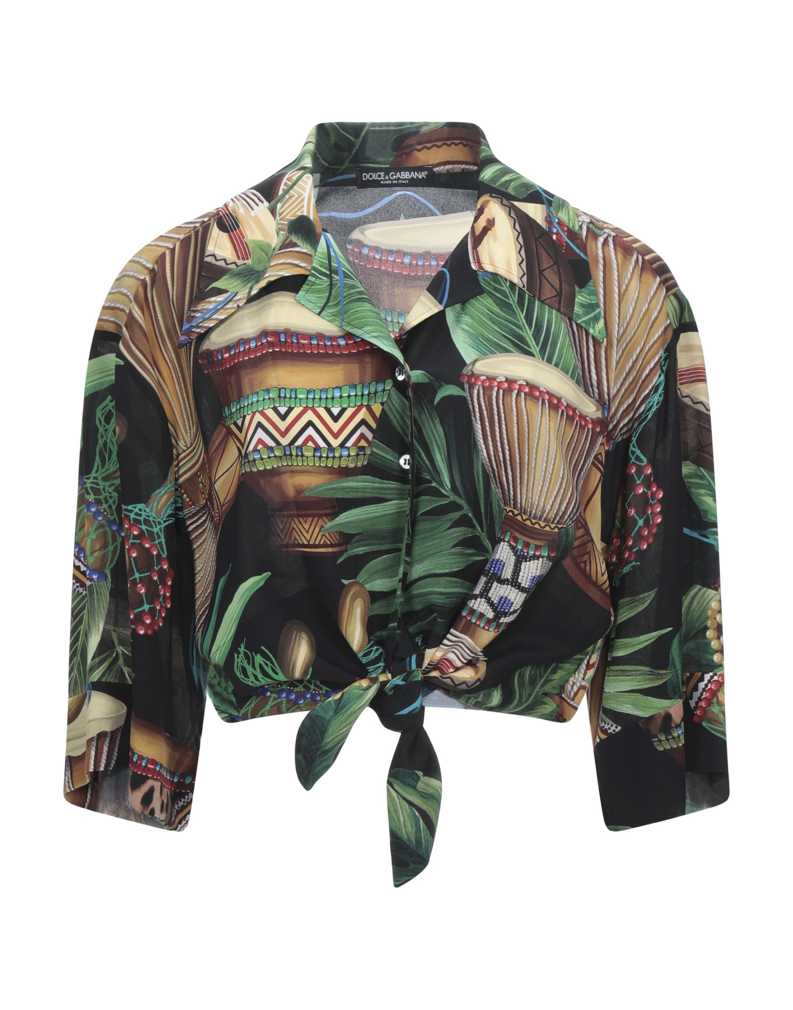 DOLCE&GABBANA - Shirts